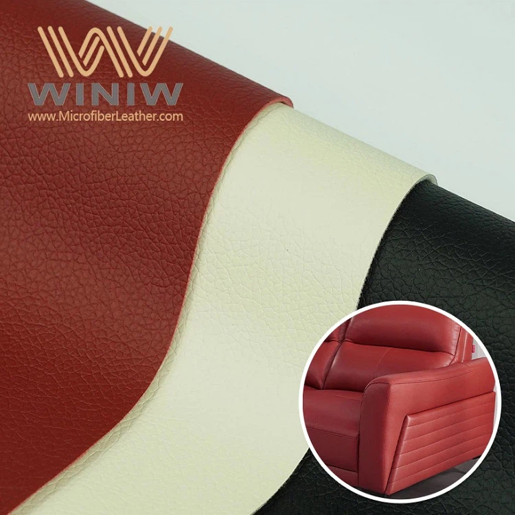 PU leather PU leather