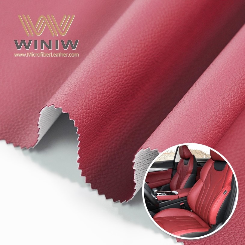 Microfiber Leather Microfiber Leather