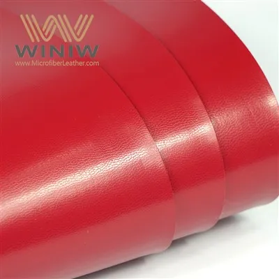 Fornitore di pelle di pallavolo artificiale da pallavolo artificiale di PU